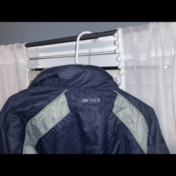 Jimmie Johnson Chase Authentics NASCAR Jacket - Picture 7 of 8